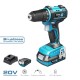 Шофьорска бормашина Koma Tools Pro Series NaN от | techMAG.bg Шофьорска бормашина Koma Tools Pro Series NaN – BB Отвертки