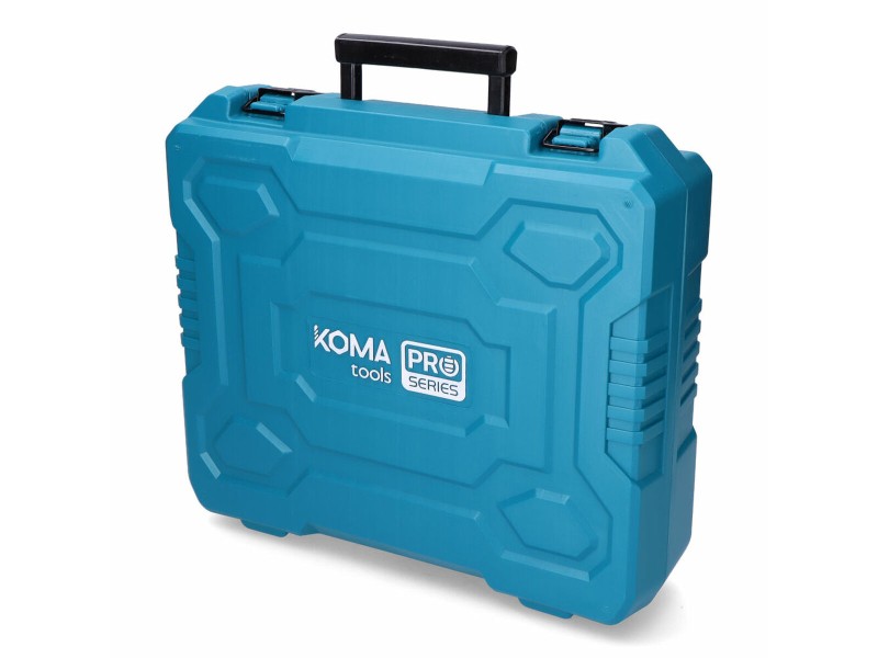 Шофьорска бормашина Koma Tools Pro Series NaN от | techMAG.bg Шофьорска бормашина Koma Tools Pro Series NaN – BB Отвертки