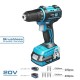 Шофьорска бормашина Koma Tools Pro Series NaN от | techMAG.bg Шофьорска бормашина Koma Tools Pro Series NaN – BB Отвертки