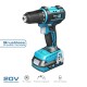 Шофьорска бормашина Koma Tools Pro Series NaN от | techMAG.bg Шофьорска бормашина Koma Tools Pro Series NaN – BB Отвертки