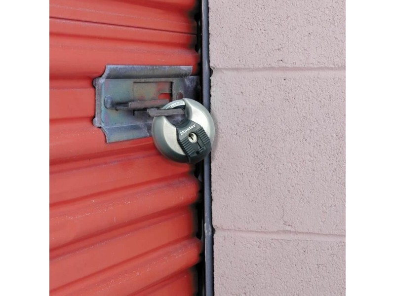 Ключалка Master Lock M40EURT (2 броя) NaN –  BB Катинари с ключове
