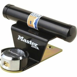 Ключалка Master Lock 1488EURDAT Стомана Кръгъл