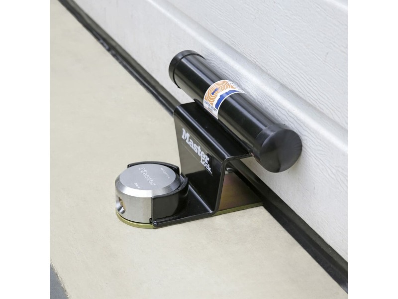 Ключалка Master Lock 1488EURDAT Стомана Кръгъл NaN –  BB Катинари с ключове