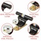 Ключалка Master Lock 1488EURDAT Стомана Кръгъл NaN –  BB Катинари с ключове