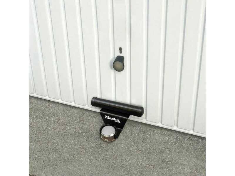 Ключалка Master Lock 1488EURDAT Стомана Кръгъл NaN –  BB Катинари с ключове