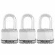 Ключалка Master Lock NaN –  BB Катинари с ключове