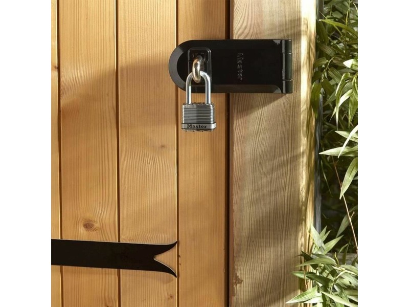 Ключалка Master Lock NaN –  BB Катинари с ключове