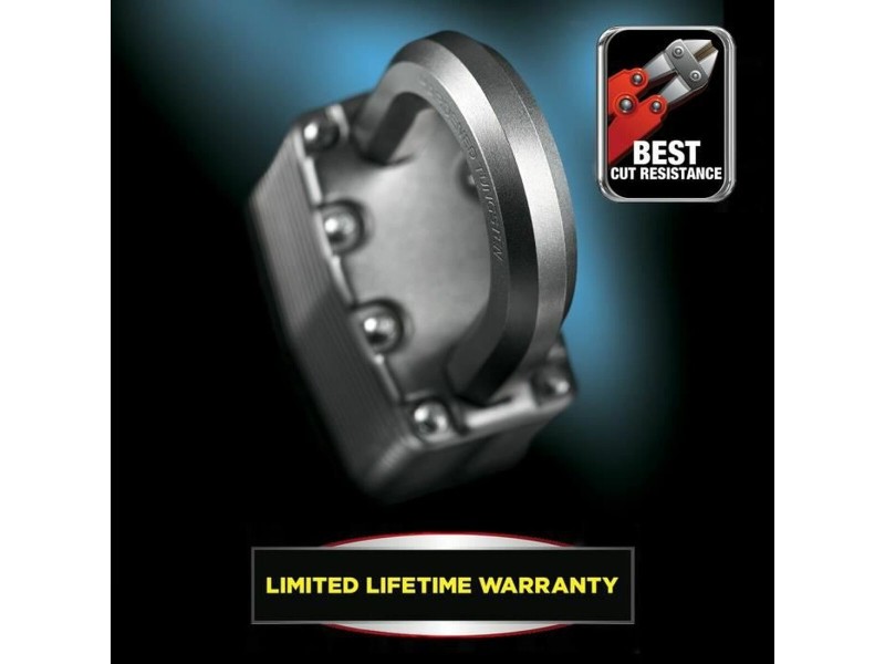 Ключалка Master Lock NaN –  BB Катинари с ключове