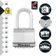 Ключалка Master Lock NaN –  BB Катинари с ключове