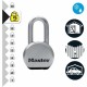 Ключалка Master Lock NaN –  BB Катинари с ключове