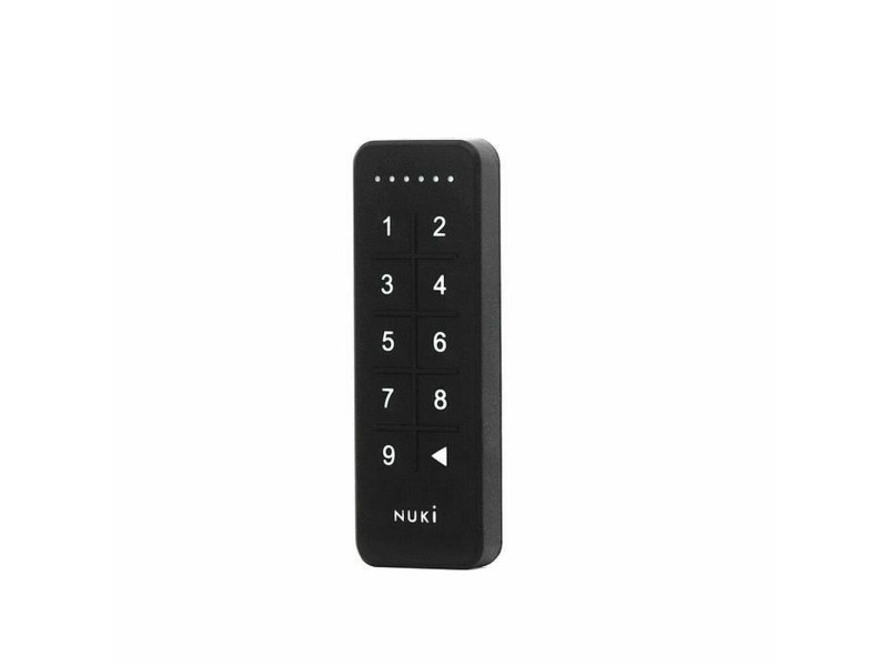 Ключалка Nuki   Квадратен NaN –  BB Катинари с ключове
