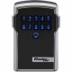 Ключалка Master Lock 5441EURD цинк Пластмаса Квадратен NaN –  BB Катинари с ключове