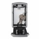 Ключалка Master Lock 5441EURD цинк Пластмаса Квадратен NaN –  BB Катинари с ключове