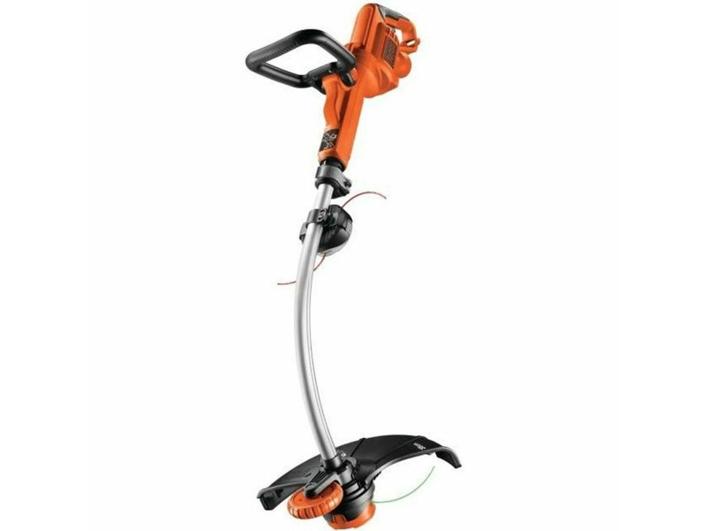 Многофункционален уред за изчеткване Black & Decker GL9035 NaN –  BB Тример