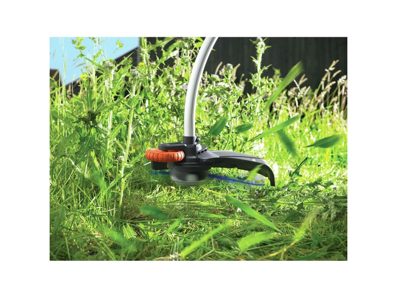 Многофункционален уред за изчеткване Black & Decker GL9035 NaN –  BB Тример