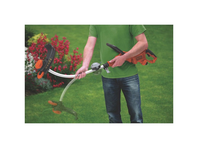 Многофункционален уред за изчеткване Black & Decker GL9035 NaN –  BB Тример
