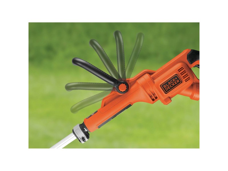 Многофункционален уред за изчеткване Black & Decker GL9035 NaN –  BB Тример