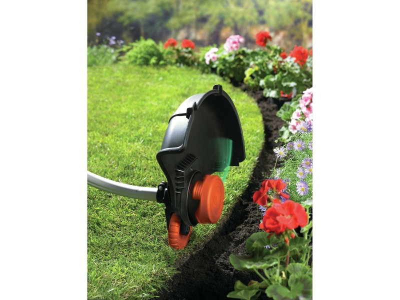 Многофункционален уред за изчеткване Black & Decker GL9035 NaN –  BB Тример