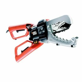 Моторен Трион Black & Decker Alligator GK1000 550 W (15 cm)