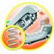 Моторен Трион Black & Decker Alligator GK1000 550 W (15 cm) NaN –  BB Верижни триони