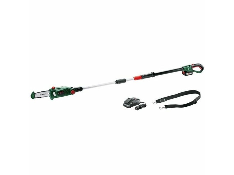 Моторен Трион BOSCH UniversalChainPole 18 Полюсна резачка NaN –  BB Верижни триони