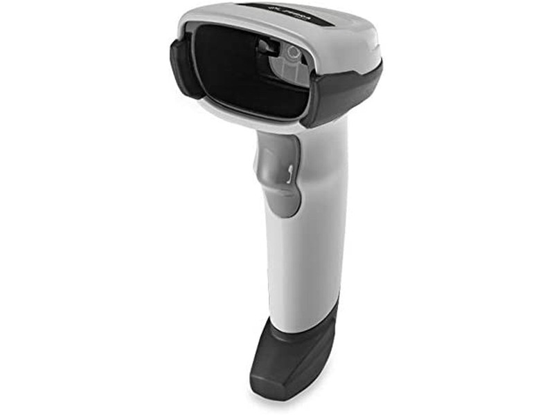 Рийдър за баркод Zebra DS2208 NaN –  BB Скенери за баркод