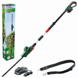 Тример за жив плет BOSCH 06008B3000 45 W 43 cm 18 V 2,5 Ah