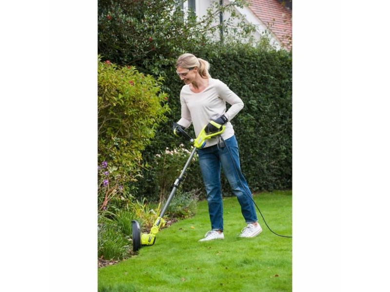 Многофункционален уред за изчеткване Ryobi RLT6130 NaN –  BB Тример