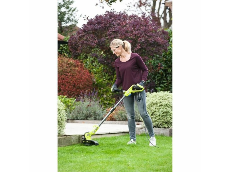 Многофункционален уред за изчеткване Ryobi RLT6130 NaN –  BB Тример