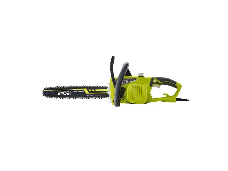 Електрически верижен трион Ryobi RCS1935B2C 1900 W 35 cm NaN –  BB Верижни триони