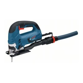 Jigsaws BOSCH GST 90 BE Син 650 W