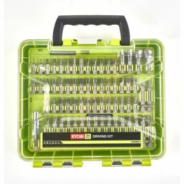 Бормашина Ryobi (71 Части)