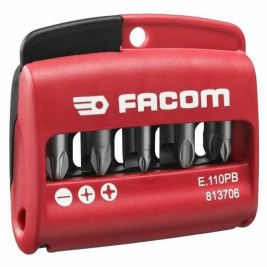 Бормашина Facom
