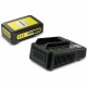 Презареждаща се литиева батерия Kärcher Power 18/25 NaN –  BB Батерии