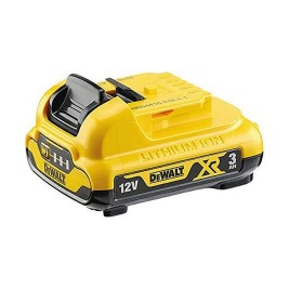 Презареждаща се литиева батерия Dewalt dcb124-xj Презареждаща се литиева батерия 12 V