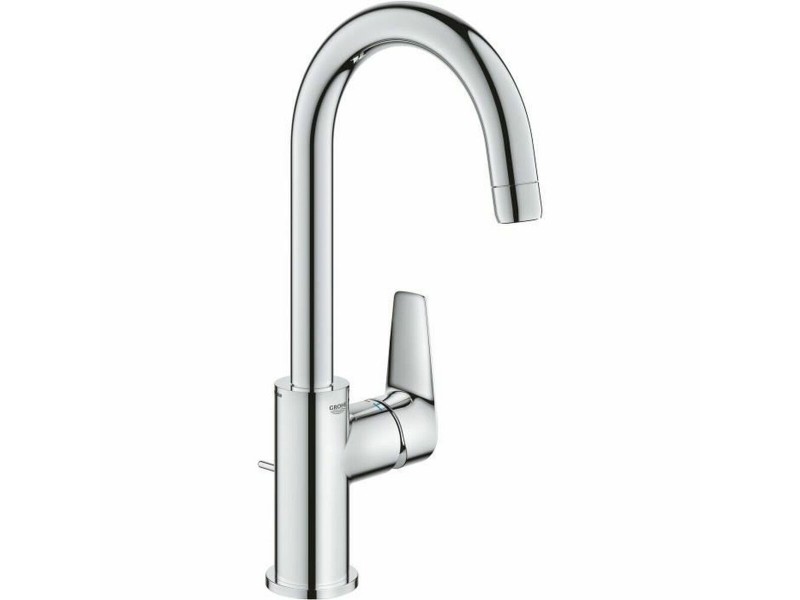Смесител Grohe 24201001 NaN –  BB Кранове за мивка