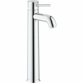 Washbasin Siphon Grohe Метал