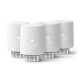 Програмируем термостат Tado Smart Radiator Thermostat - Quattro Бял (4 броя) NaN –  BB Термостати