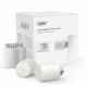 Програмируем термостат Tado Smart Radiator Thermostat - Quattro Бял (4 броя) NaN –  BB Термостати