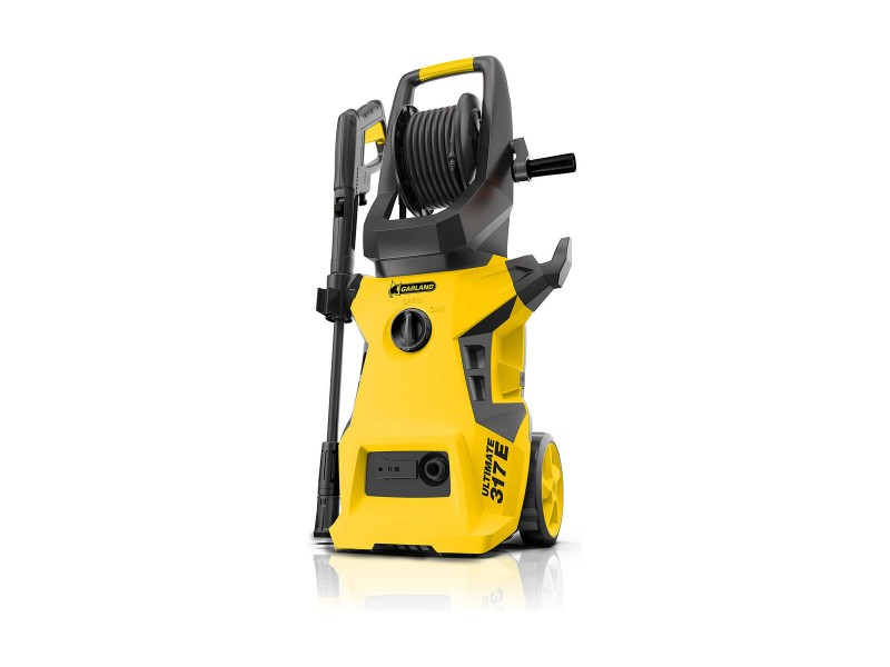 Уред за почистване под високо налягане Garland ultimate 317e 2200 W 170 bar NaN –  BB Миячи под налягане