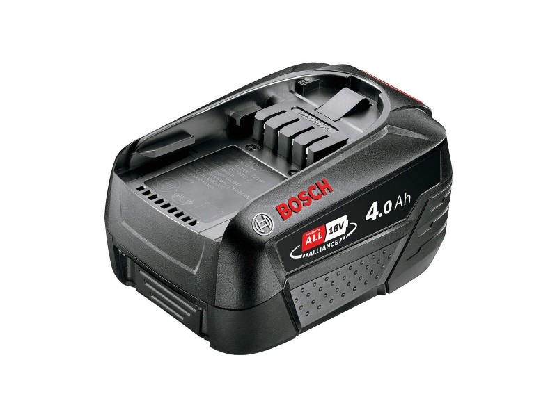 Батерия Rapid p4a 18 V NaN –  BB Батерии