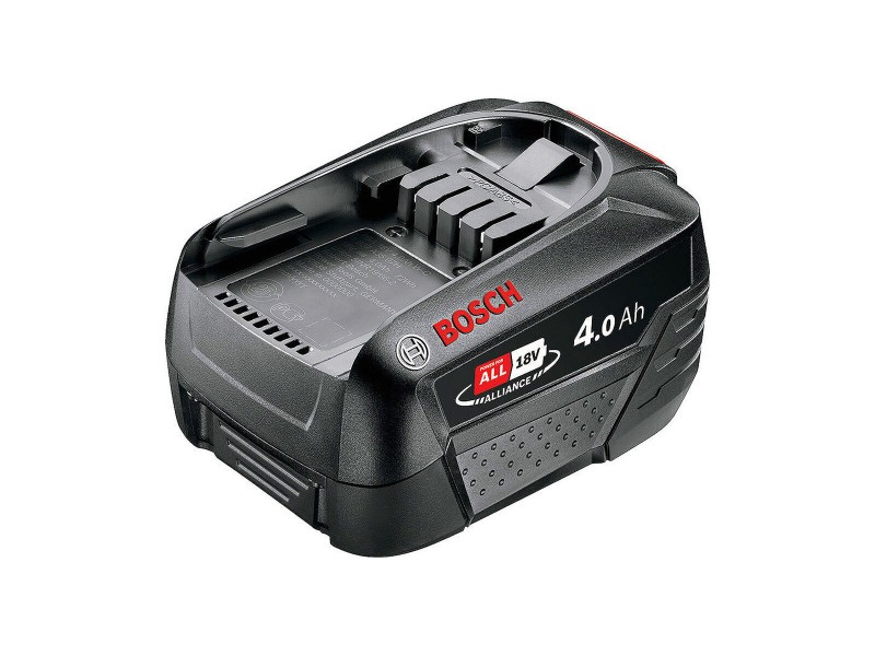 Батерия Rapid p4a 18 V NaN –  BB Батерии
