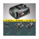 Батерия Rapid p4a 18 V NaN –  BB Батерии
