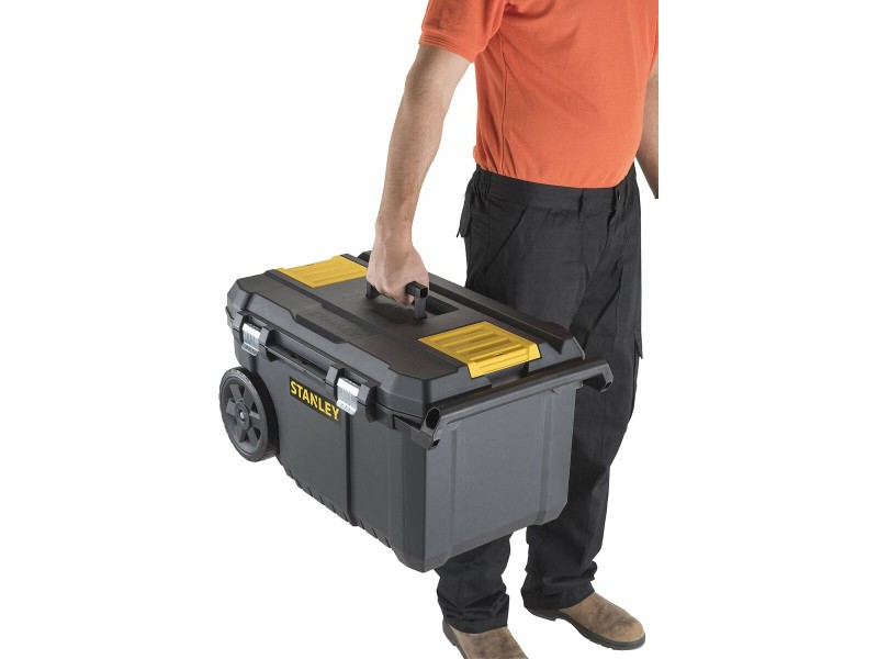 Транспортен Сандък Stanley STST1-80150 50 L NaN –  BB Кутии и куфарчета