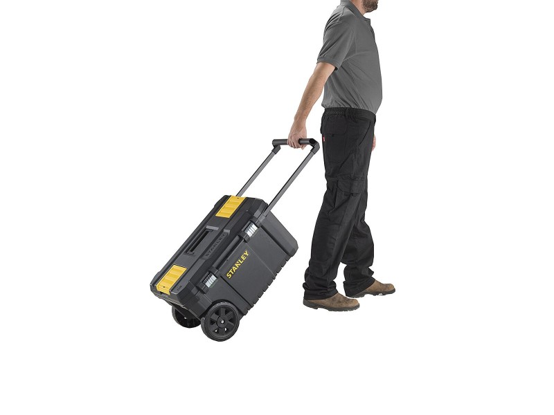 Транспортен Сандък Stanley STST1-80150 50 L NaN –  BB Кутии и куфарчета