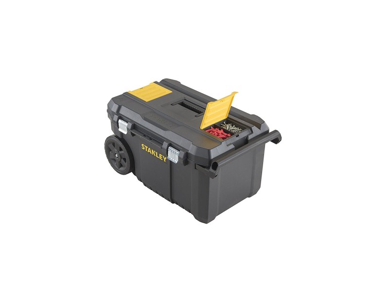 Транспортен Сандък Stanley STST1-80150 50 L NaN –  BB Кутии и куфарчета