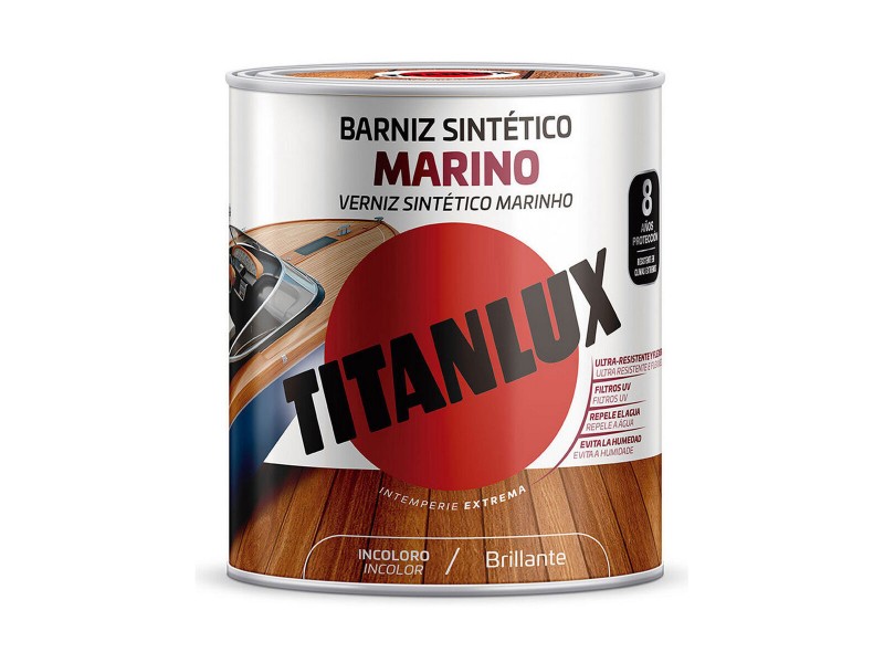 Лак Titanlux M13100004 NaN –  BB Лакове