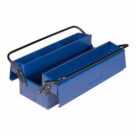 Кутия за Инструменти Irimo 902031 Метал 500 x 210 190 mm