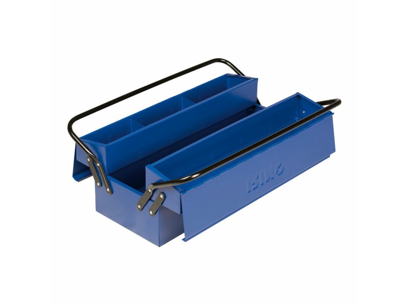 Кутия за Инструменти Irimo 902031 Метал 500 x 210 190 mm NaN –  BB Кутии и куфарчета