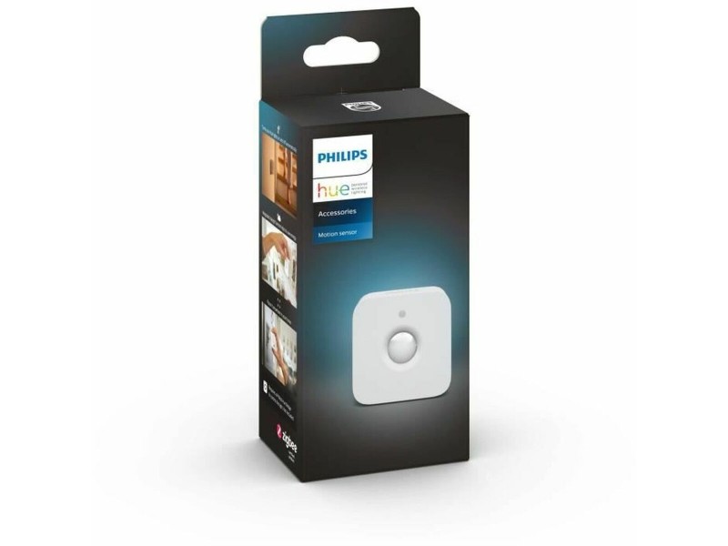 Ключ Philips Hue Motion sensor NaN –  BB Димери